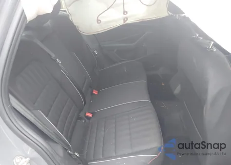 2019 Volkswagen Jetta Gli 2.0T 35Th Anniversary Edition/2.0T Autobahn/2.0T S from USA, damaged, VIN 3VW6T7BU2KM235197